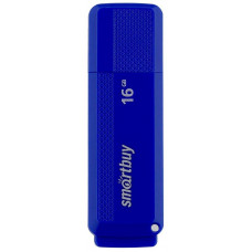 SMARTBUY (SB16GBDK-B) UFD 2.0 016GB Dock Blue