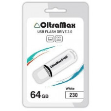 OLTRAMAX OM-64GB-230-белый