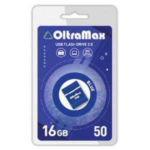 OLTRAMAX OM-16GB-50-Blue 2.0