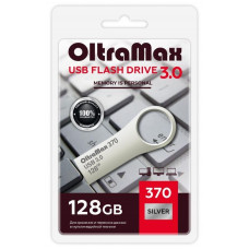 OLTRAMAX OM-128GB-370-Silver 3.0