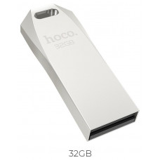 HOCO (6957531099871) UD4 USB 32GB 2.0 Silver