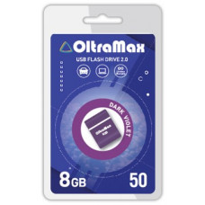 OLTRAMAX OM-8GB-50-Dark Violet 2.0