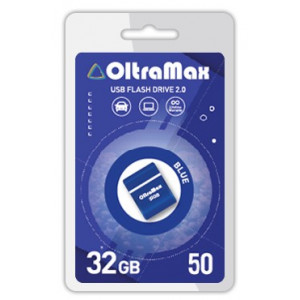 OLTRAMAX OM-32GB-50-Dark Cyan 2.0