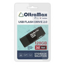 OLTRAMAX OM-128GB-240-Black