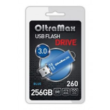 OLTRAMAX 256GB 260 Blue 3.0