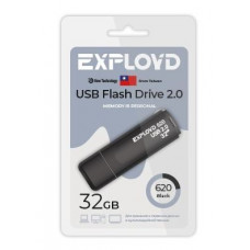 EXPLOYD EX-32GB-620-Black