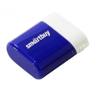 SMARTBUY (SB8GBLARA-B) 8GB LARA BLUE