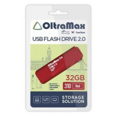OLTRAMAX OM-32GB-310-Red