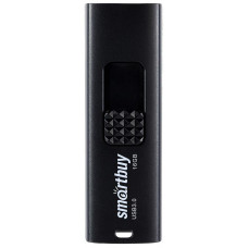 SMARTBUY (SB016GB3FSK) UFD 3.0/3.1 016GB Fashion Black черный