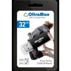OLTRAMAX OM032GB30-В черный