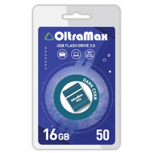 OLTRAMAX OM-16GB-50-Dark Cyan 2.0