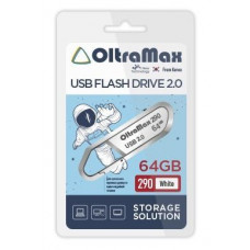 OLTRAMAX OM-64GB-290-White
