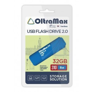 OLTRAMAX OM-32GB-310-Blue