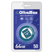 OLTRAMAX OM-64GB-50-Dark Cyan 2.0