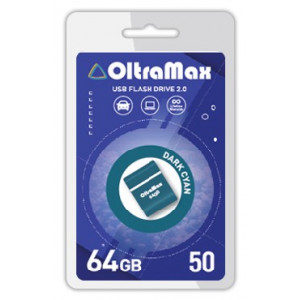 OLTRAMAX OM-64GB-50-Dark Cyan 2.0