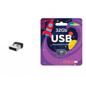 MORE CHOICE (4610196404917) MF32-2 - черный