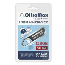OLTRAMAX OM-128GB-290-Black