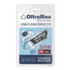 OLTRAMAX OM-32GB-290-Black