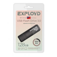 EXPLOYD EX-128GB-630-Black USB 3.0