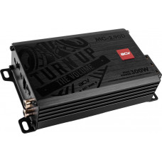 ACV MC-2.90D micro 2*90Вт/2-1 канал/4-2Om/High-pass/Low-pass/High-input/D class