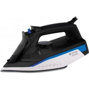 VITEK VT-8329 черный/белый/синий