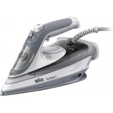 BRAUN SI5078GY