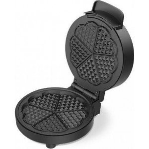 BQ ST1010 Black-Steel WAFFLE