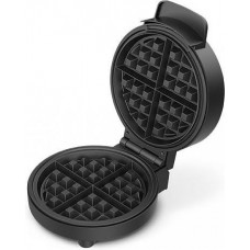 BQ ST1009 Black-Steel WAFFLE