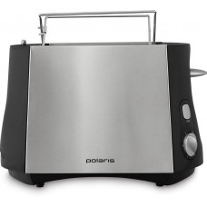 POLARIS PET-0812A черный/матовый