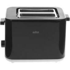 BRAUN HT1010BK 900Вт черный