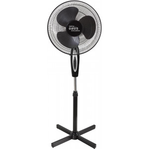 OASIS VF-50PB (2 шт. в кор.) черный