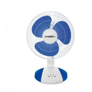 CENTEK CT-5006 WHITE(белый), 25Вт