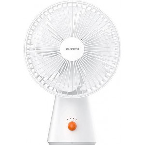 XIAOMI Rechargeable Mini Fan BHR6089GL