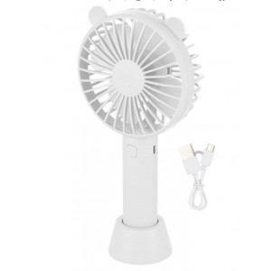 ENERGY EN-0610 USB (настольный, аккумулятор) белый