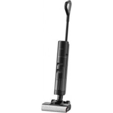 DREAME Пылесос вертикальный для влажной и сухой уборки Wet and Dry Vacuum H13 Pro Black (HHR27C)
