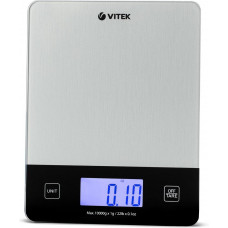 VITEK VT-8010 серый