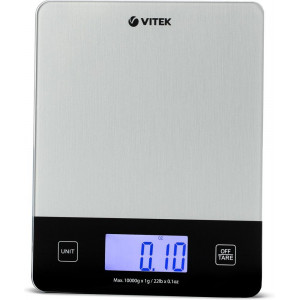VITEK VT-8010 серый