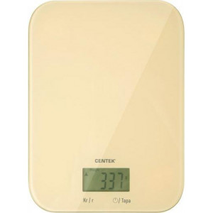 CENTEK CT-2481 LCD BEIGE