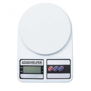 GOODHELPER KS-S01 белый