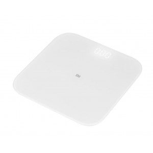 XIAOMI MI SMART SCALE 2 WHITE NUN4056GL