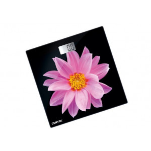 CENTEK CT-2416 Pink Flower