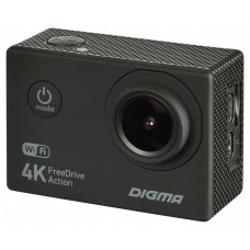 DIGMA FREEDRIVE ACTION 4K WIFI