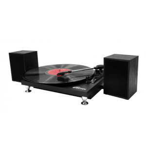 RITMIX LP-240 черный