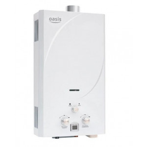 OASIS 24 S/TUR 24кВт