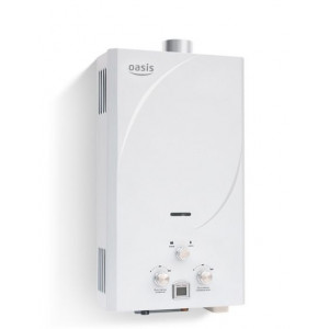 OASIS 20 S/TUR 20кВт