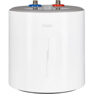 HAIER ES 10 V-RQ2(R) ROCK под мойкой