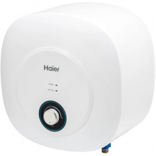 HAIER ES 15 V-МQ1(R) над мойкой