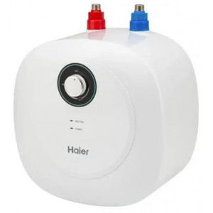 HAIER ES 15 V-МQ2(R) под мойкой