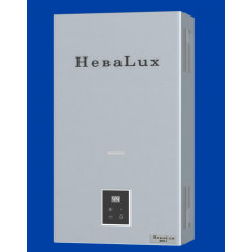 NEVALUX 6011 белый алюминий проточный бытовой