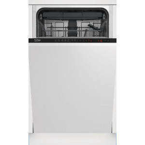 BEKO BDIS1W861